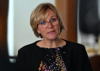 Zali Steggall