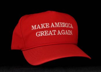 A deeply divided nation