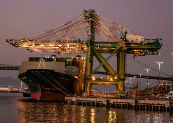 ‘America First’ is no more