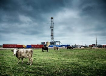 Industry-induced earthquakes