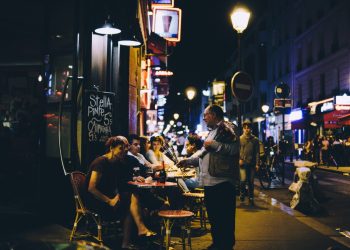 Balancing out lowering perceptions of risk