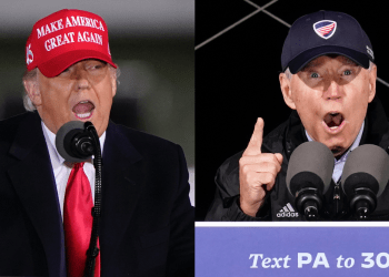 Biden remains strong favourite