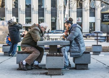 Australia’s aged-care system