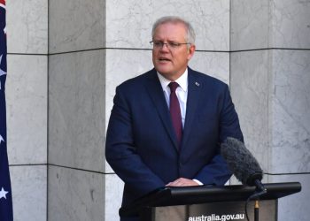 Australia’s ailing relationship with China