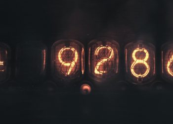 Negative interest rates