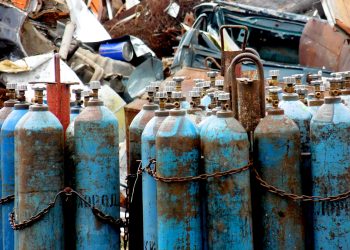 San Francisco just banned gas