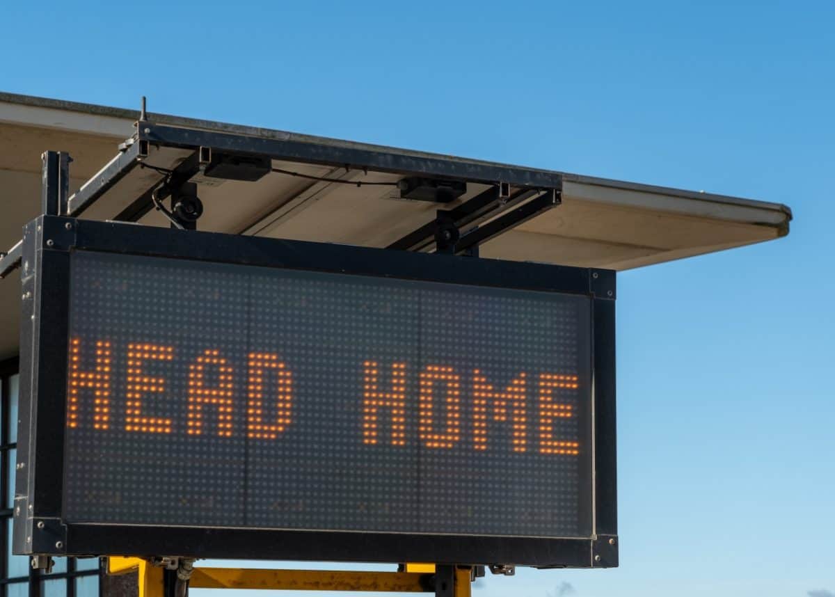 Legality of state closures is still uncertain