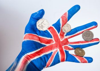 UK government’s COVID spending