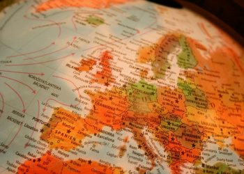 COVID rampages through Europe