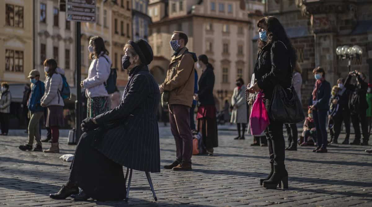 What went wrong in the Czech Republic