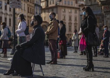 What went wrong in the Czech Republic