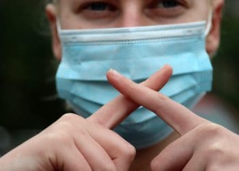 COVID-19 is gone from Victoria