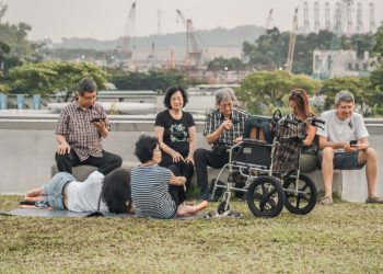 Australians with disability are disproportionately affected by disasters