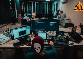 Offenders who illegally sell cybercrime tools