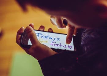 Children’s climate change case at the European Court of Human Rights