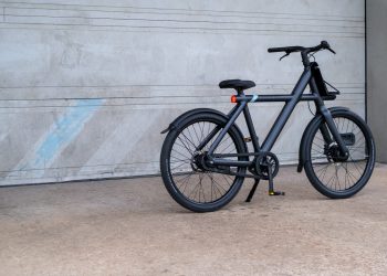 2020 the year of the electric bike