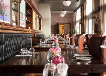 Restaurants pose big risk