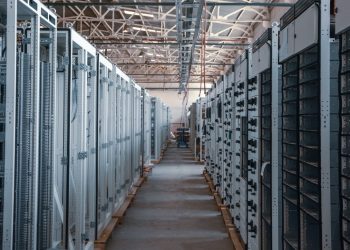 AI models is adding up to a large carbon footprint