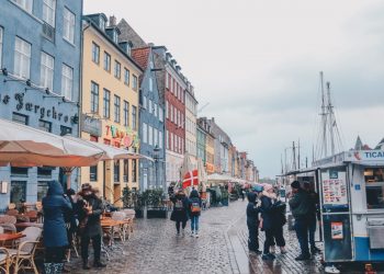 Denmark has weathered the COVID-19 crisis well