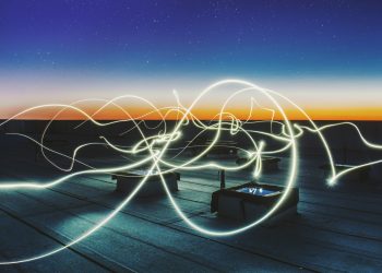 Generating electricity using bacteria