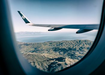 Australia–NZ travel bubble