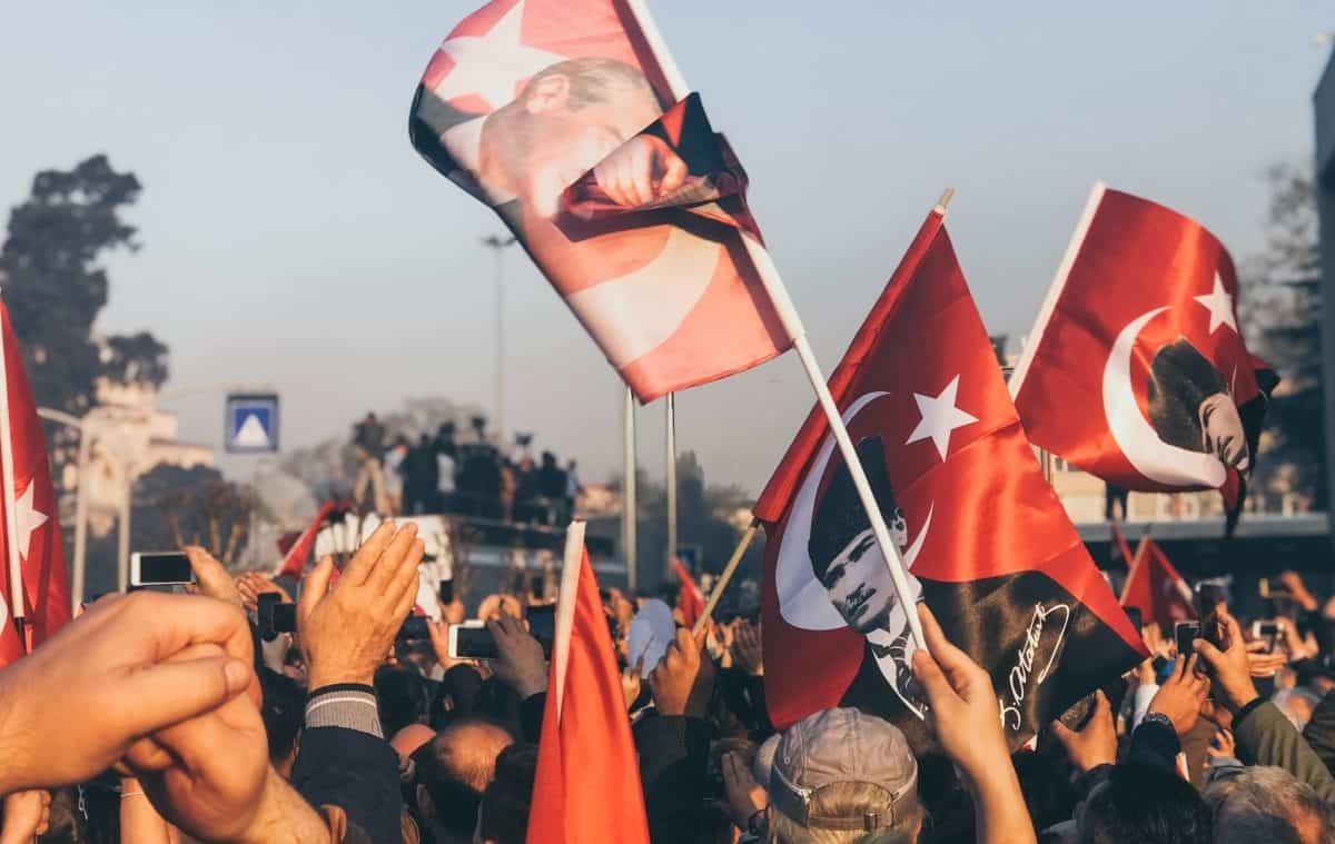 Turkey’s economic woes