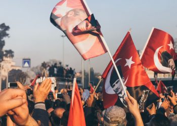 Turkey’s economic woes