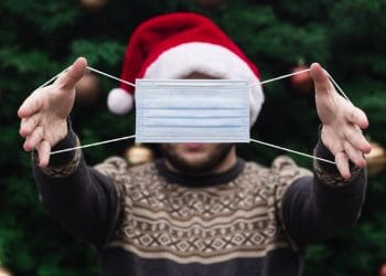 New coronavirus variant