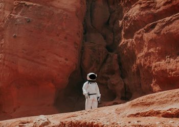 Life on Mars would be possible