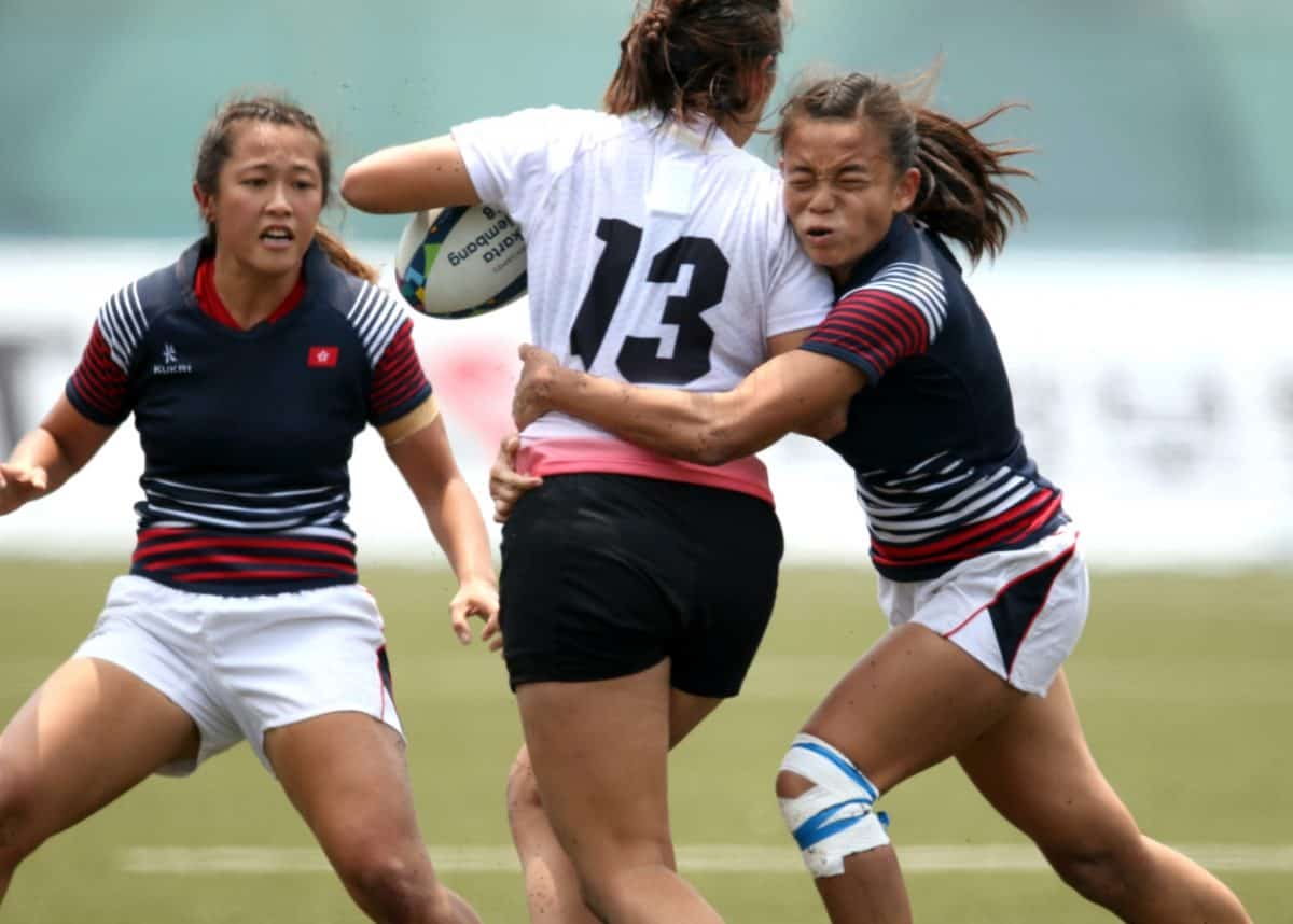 Rugby World Cup winners have joined a chorus of voices calling to reduce tackling in the sport in a bid to stop the growing number of brain injuries