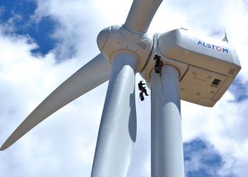 Electricity from solar and wind the cheapest option