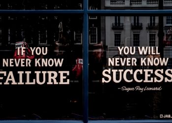 Publication of both positive and negative results