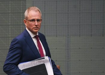 Inside the Canberra Bubble