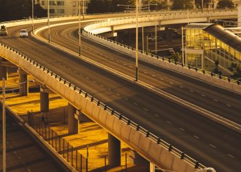 Global emissions are down