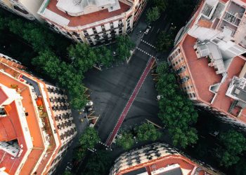 Sustainable cities after COVID-19