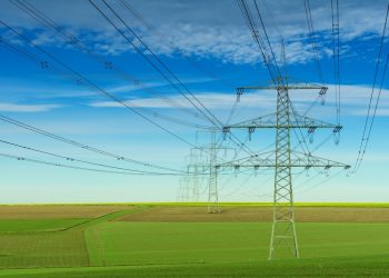 The National Electricity Market