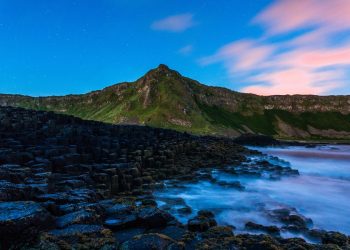 Brexit silver lining for Northern Ireland