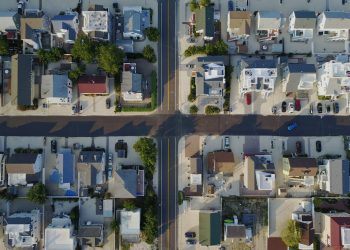 Real estate prices are reaching record highs