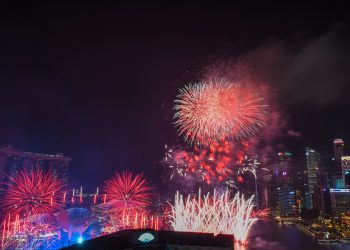 New Year’s Eve presents a higher risk