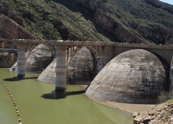 Looking ahead to warmer and drier summers