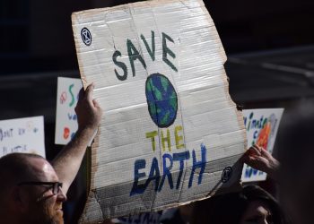 New Zealand government acknowledges the urgency of the climate crisis