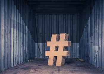 Supply-chain activism