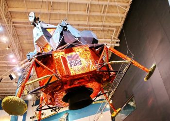 China launches sample return mission to the Moon