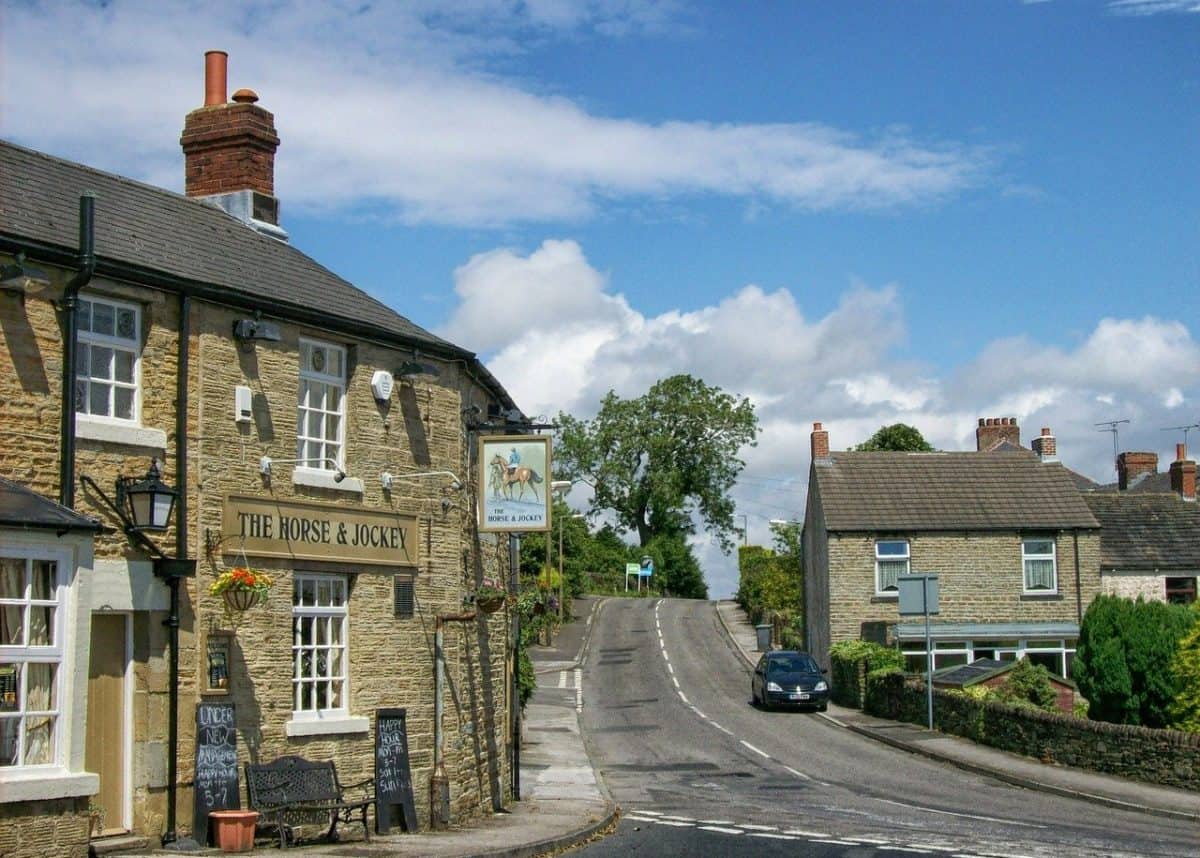 Image by David Mark from Pixabay