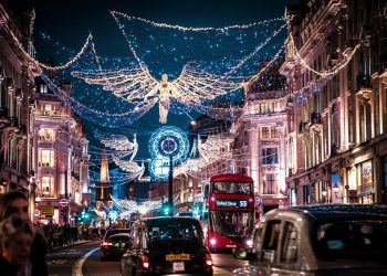 Oxford COVID vaccine authorised in the UK