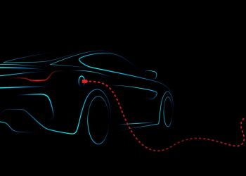 Electric vehicle charging speeds