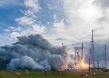 Six space missions to look forward to