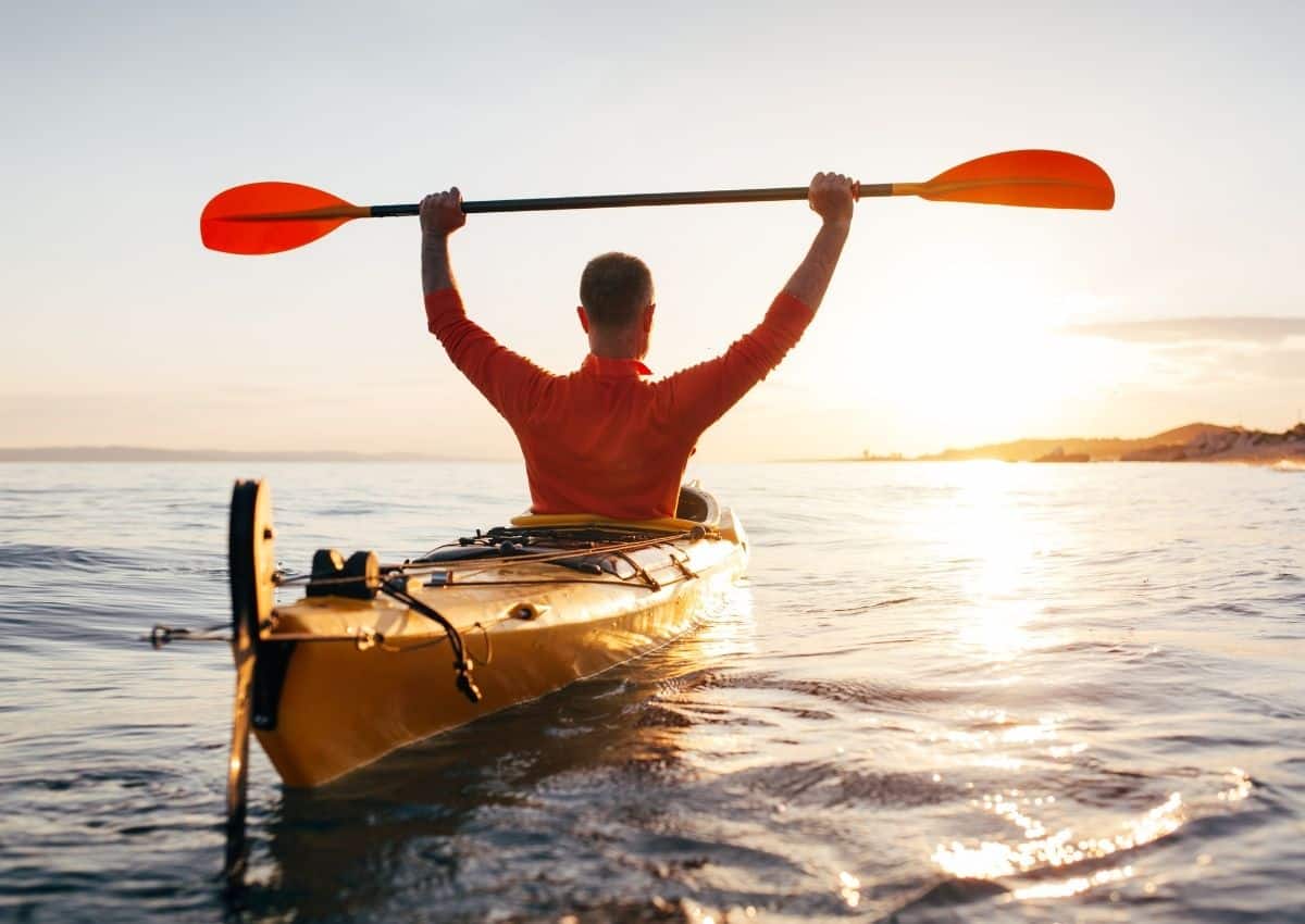 Australian adventurer breaks world record rowing the Atlantic for charity!