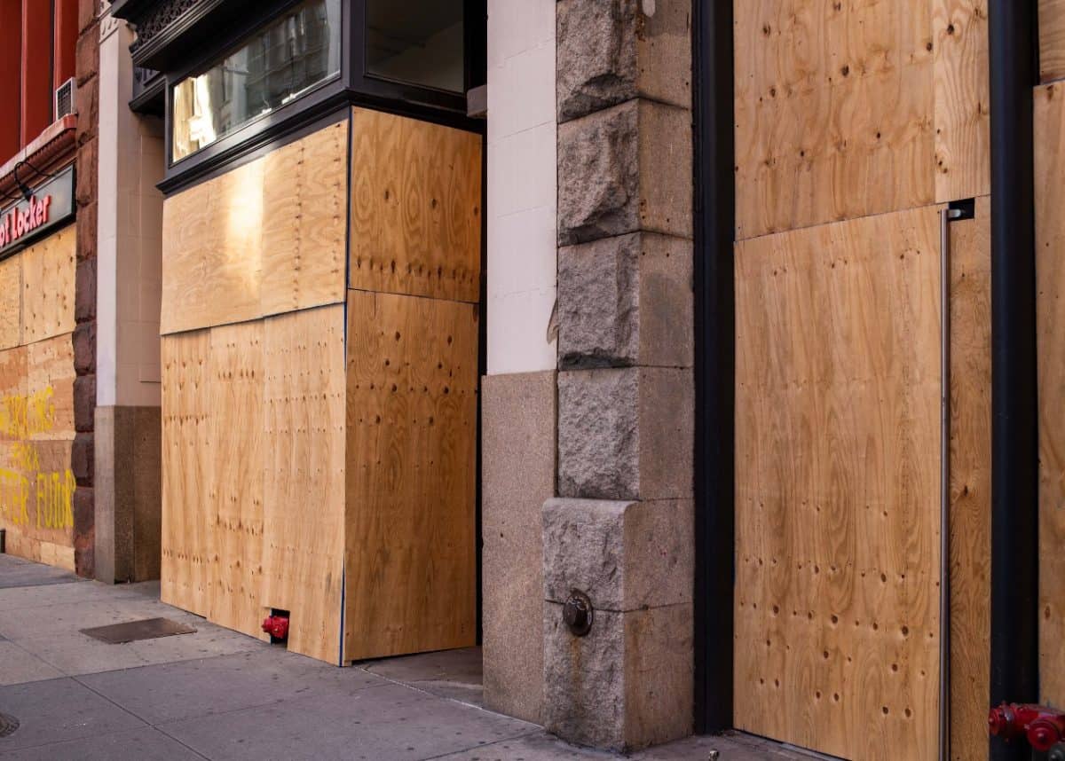 Tidal wave of buyouts is coming in 2021