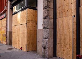 Tidal wave of buyouts is coming in 2021